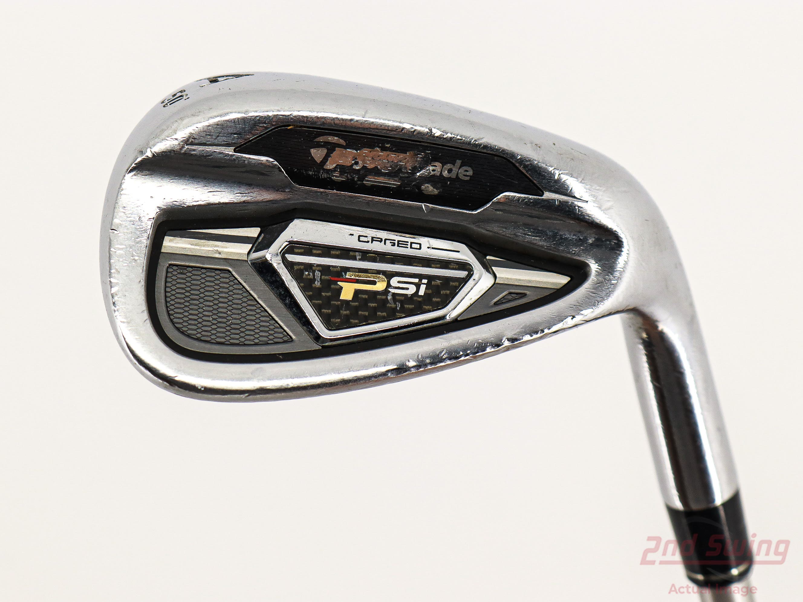 TaylorMade PSi Wedge | 2nd Swing Golf