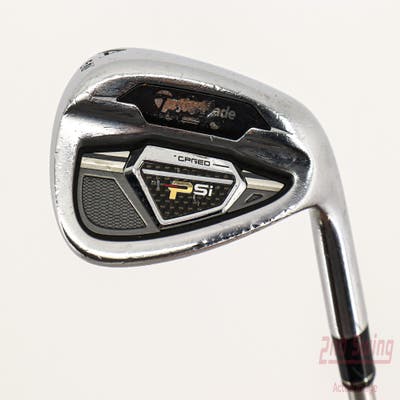 TaylorMade PSi Wedge Gap GW 50° Mitsubishi Rayon OTi 75 Graphite Regular Right Handed 35.0in