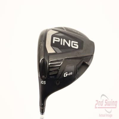 Ping G425 SFT Driver 10.5° ALTA CB 55 Slate Graphite Regular Left Handed 45.75in