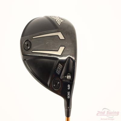 PXG 0311 GEN5 Driver 9° Aldila NVS 55 Graphite Regular Right Handed 43.5in