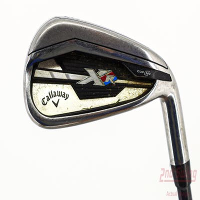 Callaway XR Single Iron 5 Iron Project X SD Graphite Stiff Right Handed 39.5in