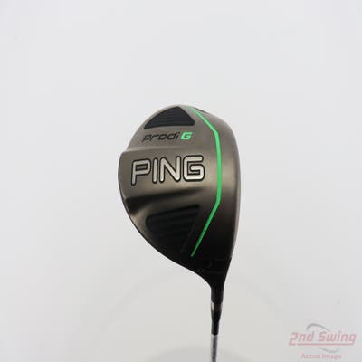 Ping Prodi G Driver Ping Prodi G Graphite Junior Right Handed 41.0in