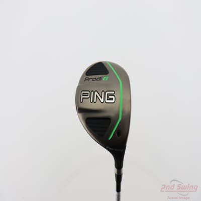 Ping Prodi G Fairway Wood Fairway Wood Ping Prodi G Graphite Junior Right Handed 39.0in