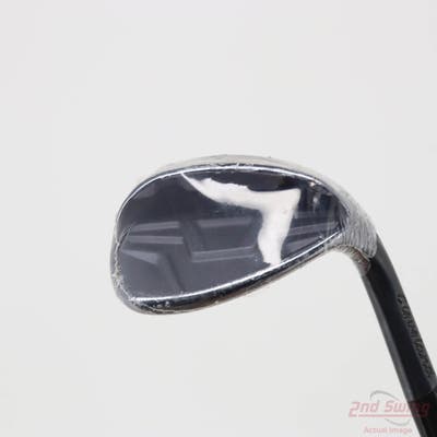 Mint Cleveland Smart Sole 4 Black Satin Wedge Sand SW Cleveland Action Ultralite 50 Graphite Ladies Right Handed 35.0in