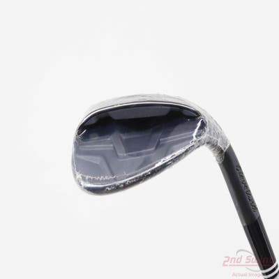 Mint Cleveland Smart Sole 4 Black Satin Wedge Sand SW Cleveland Action Ultralite 50 Graphite Ladies Right Handed 35.0in