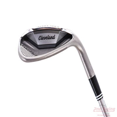 Mint Cleveland Smart Sole Full-Face Wedge Sand SW UST Mamiya Recoil 50 Dart Graphite Ladies Right Handed 34.5in