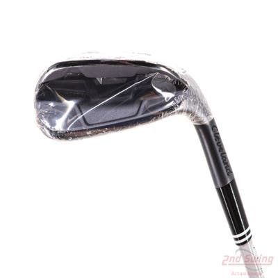 Mint Cleveland Smart Sole 4 C Black Satin Wedge Cleveland Action Ultralite 50 Graphite Ladies Right Handed 33.5in