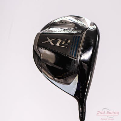 Cleveland Launcher XL2 Draw Driver 10.5° Aldila Ascent Blue 40 Graphite Regular Right Handed 46.0in