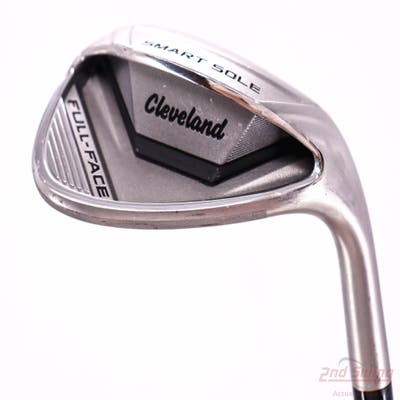 Mint Cleveland Smart Sole Full-Face Wedge Sand SW FTS KBS HI-REV MAX 105 Steel Wedge Flex Right Handed 35.5in