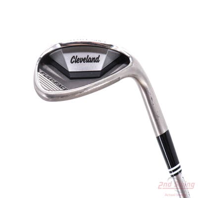 Cleveland Smart Sole Full-Face Wedge Sand SW UST Mamiya Recoil 50 Dart Graphite Ladies Right Handed 34.5in