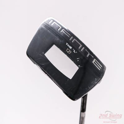 Mint Wilson Staff 2024 Infinite The L Putter Steel Right Handed 34.0in