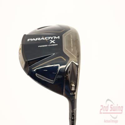 Callaway Paradym X Driver 10.5° Mitsubishi Diamana R-Series 60 Graphite Regular Right Handed 45.0in