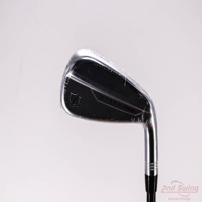 Mint Wilson Staff Model RB Utility Utility Iron 3 Utility 21° Project X HZRDUS Black Gen4 90 Graphite Stiff Right Handed 39.75in