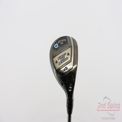 Mint Callaway Big Bertha 23 Hybrid 4 Hybrid 20° Callaway RCH 65w Graphite Regular Right Handed 40.25in