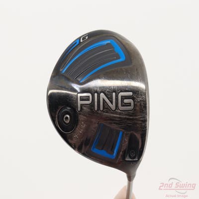 Ping 2016 G SF Tec Driver 12° ALTA Quick 45 Graphite Senior Right Handed 46.0in