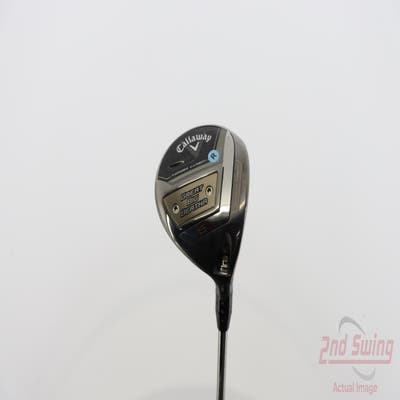 Mint Callaway Great Big Bertha 23 Fairway Wood 5 Wood 5W 18° Callaway 55 Gram Graphite Regular Right Handed 43.25in