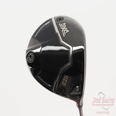 Mint PXG 0311 Black OPS Driver 9° Project X Denali Blue 60 Graphite Regular Right Handed 45.5in