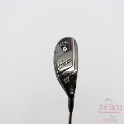 Callaway Big Bertha 23 Hybrid 3 Hybrid 19° Callaway RCH 65w Graphite Stiff Right Handed 40.5in