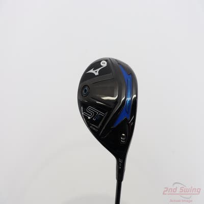 Mizuno ST-Z 230 Fairway Wood 3 Wood 3W 15° PX HZRDUS Smoke Blue RDX 70 Graphite Stiff Right Handed 43.5in