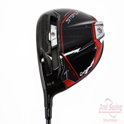 TaylorMade Stealth 2 Plus Driver 10.5° Mitsubishi Diamana S+ 60 Graphite Stiff Left Handed 46.0in