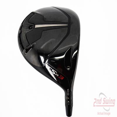 Titleist TSR3 Driver 10° Aldila Ascent 35 Graphite Ladies Right Handed 44.75in