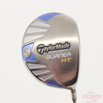 TaylorMade Burner HT Driver 13° TM Reax 50 Graphite Ladies Right Handed 45.0in