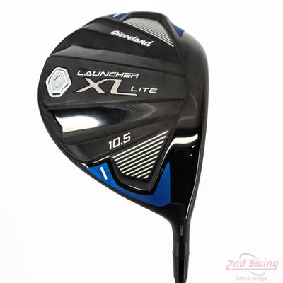 Cleveland Launcher XL Lite Driver 10.5° Project X Cypher 40 Graphite Regular Right Handed 46.5in