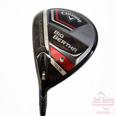 Callaway Big Bertha 23 Driver 10.5° Aldila Ascent 40 Graphite Regular Left Handed 45.75in