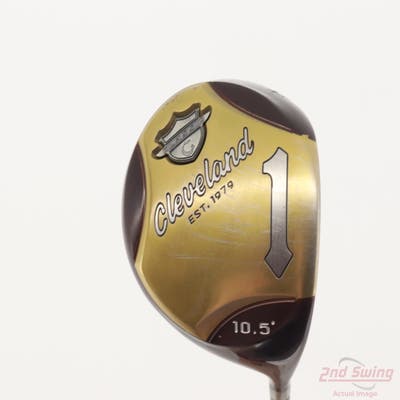 Cleveland Classic 290 Driver 10.5° Paderson KINETIXx Graphite Regular Right Handed 43.5in