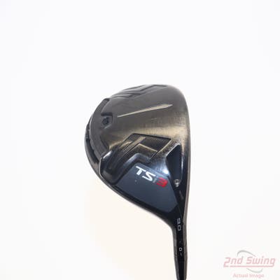 Titleist TSi3 Driver 10° MCA Tensei AV Blue Raw 55 Graphite Regular Right Handed 46.0in