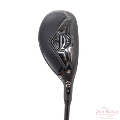 Cobra Darkspeed Hybrid 4-5 Hybrid 21° FST KBS PGI 75 Graphite Regular Right Handed 40.0in