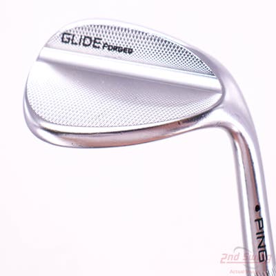 Ping Glide Forged Wedge Lob LW 60° 8 Deg Bounce Dynamic Gold Tour Issue X100 Steel X-Stiff Right Handed Black Dot 36.0in