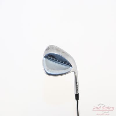 Ping Glide 2.0 Wedge Lob LW 58° 10 Deg Bounce AWT 2.0 Steel Wedge Flex Right Handed Black Dot 35.5in