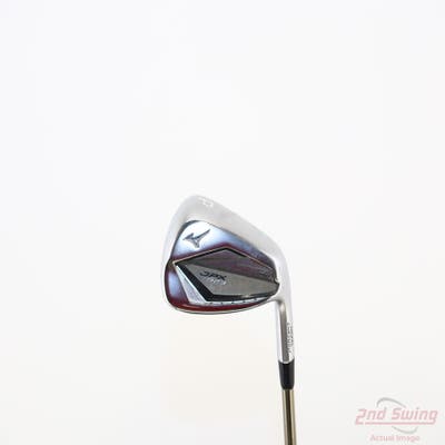 Mizuno JPX 923 Hot Metal Pro Single Iron Pitching Wedge PW UST Mamiya Recoil Dart ESX 460 F3 Graphite Regular Right Handed 35.75in