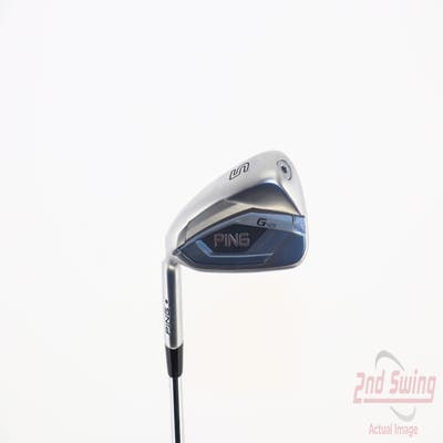 Ping G425 Single Iron 5 Iron AWT 2.0 Steel Regular Left Handed Black Dot 38.25in