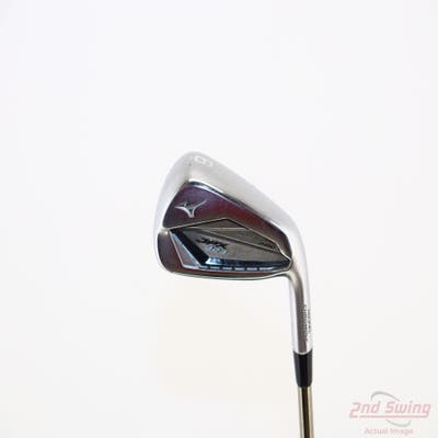 Mizuno JPX 923 Hot Metal Pro Single Iron 6 Iron UST Mamiya Recoil Dart ESX 460 F3 Graphite Regular Right Handed 38.0in