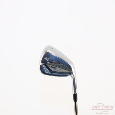 Mizuno JPX 923 Hot Metal Pro Single Iron 7 Iron UST Mamiya Recoil Dart ESX 460 F3 Graphite Regular Right Handed 37.25in