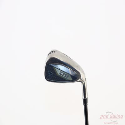 Wilson Staff D9 Single Iron 6 Iron Stock Graphite Shaft Graphite Senior Right Handed 37.75in