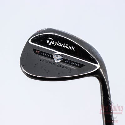 TaylorMade Tour Preferred EF Wedge Lob LW 58° ATV FST KBS Wedge Steel Wedge Flex Right Handed 35.75in