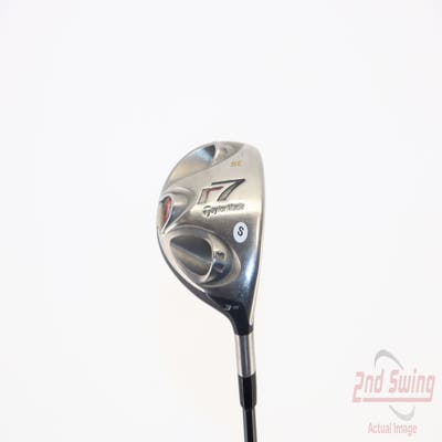 TaylorMade R7 Steel Fairway Wood 3 Wood 3W 15° TM Reax 60 Graphite Ladies Right Handed 41.5in