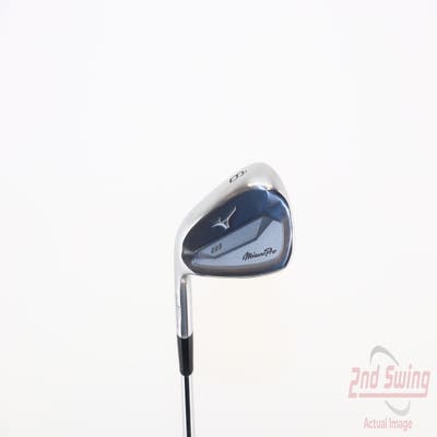 Mizuno Pro 223 Single Iron 9 Iron Nippon NS Pro Modus3 Tour 115 Steel Stiff Left Handed 36.25in