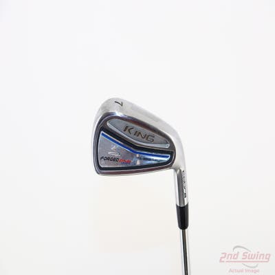 Cobra King Forged One Length Single Iron 7 Iron True Temper DG PRO S300 Steel Stiff Right Handed 36.0in