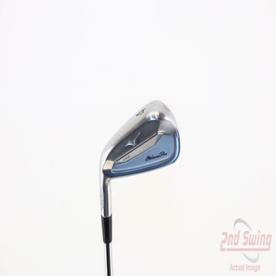 Mizuno Pro 223 Single Iron 4 Iron Nippon NS Pro Modus3 Tour 115 Steel Stiff Left Handed 38.75in