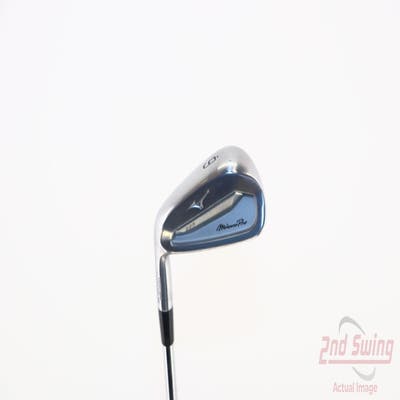 Mizuno Pro 223 Single Iron 6 Iron Nippon NS Pro Modus 3 Tour 115 Steel Stiff Left Handed 37.75in