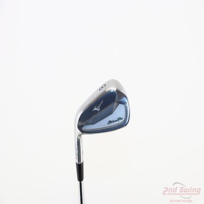 Mizuno Pro 223 Single Iron 8 Iron Nippon NS Pro Modus3 Tour 115 Steel Stiff Left Handed 36.75in