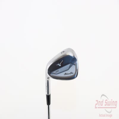 Mizuno Pro 223 Single Iron Pitching Wedge PW Nippon NS Pro Modus3 Tour 115 Steel Stiff Left Handed 35.75in