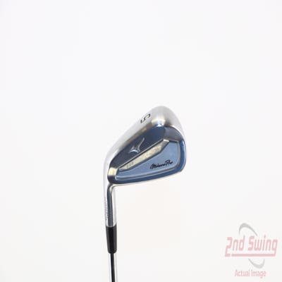 Mizuno Pro 223 Single Iron 5 Iron Nippon NS Pro Modus3 Tour 115 Steel Stiff Left Handed 38.25in