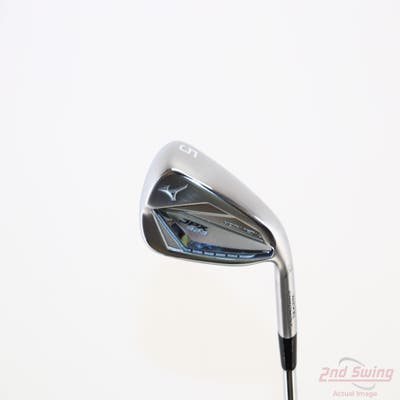 Mint Mizuno JPX 923 Hot Metal Single Iron 5 Iron Stock Steel Shaft Steel Regular Right Handed 38.25in