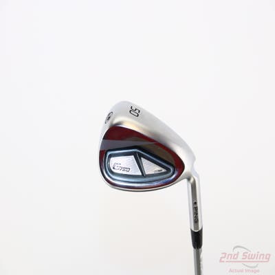 Ping G730 Wedge Gap GW 50° ALTA Quick 35 Graphite Regular Right Handed Black Dot 35.5in