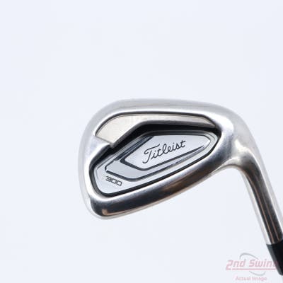 Titleist T300 Wedge Pitching Wedge PW 48° Nippon N.S. Pro 880 AMC Steel Regular Right Handed 35.75in